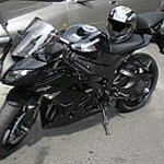 BucketList + Drive And Own A Motorbike = ✓