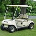 BucketList + Steal The Campus Supervisor's Golf ... = ✓