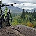 BucketList + Go Mountain Biking In A ... = ✓