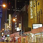 BucketList + See Les Miserables On Broadway = ✓