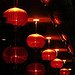 BucketList + Attend A Floating Lantern Festival = ✓