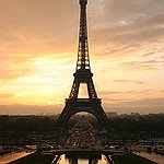 BucketList + Visit France. = ✓