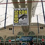 BucketList + Go To Comic Con = ✓