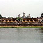 BucketList + Visit Cambodia And Vietnam = ✓