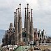 BucketList + See The Sagrada Familia = ✓