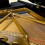 BucketList + Learn To Play Piano = ✓