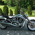 BucketList + Learn To Ride A Motorcycle = ✓