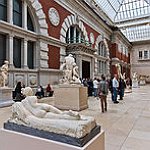 BucketList + Visit The Metropolitan Museum Of ... = ✓