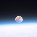 BucketList + View The Earth From Space = ✓