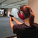 BucketList + Shoot In A Gun Range = ✓