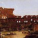 BucketList + See The Coliseum In Rome = ✓