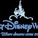 BucketList + Go To Disney World (Florida) = ✓