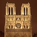 BucketList + Go To Notre Dame Cathedral ... = ✓