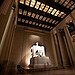 BucketList + See The Lincoln Memorial = ✓