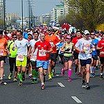 BucketList + Run A Marathon For Charity = ✓