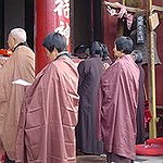 BucketList + Study The Dharma With A ... = ✓