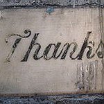 BucketList + Live Gratitude Everyday = ✓