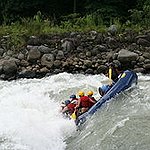 BucketList + Go White River Rafting = ✓