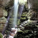 BucketList + Go Spelunking = ✓