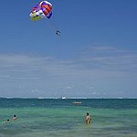 BucketList + Got Parasailing = ✓