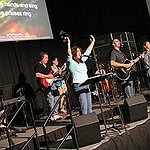 BucketList + Impact My Generation For Christ = ✓