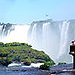 BucketList + See Iguazu Falls = ✓