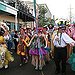 BucketList + Mardi Gras In New Orleans = ✓