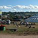 BucketList + Attend Glastonbury Music Festival = ✓