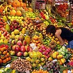 BucketList + Go Vegetarian For A Month = ✓