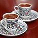 BucketList + Drink Coffee In Turkey = ✓