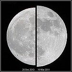 BucketList + See A Super Moon = ✓