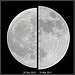 BucketList + See A Super Moon = ✓