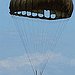 BucketList + Parachute From A Plane = ✓