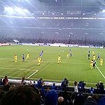 BucketList + Attend A World Cup Final = ✓