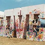 BucketList + Visit The Glastonbury Festival Of ... = ✓