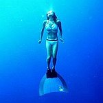 BucketList + Free Diving = ✓