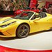 BucketList + Buy A Ferarri = ✓