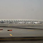 BucketList + The Airport Scene = ✓