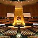 BucketList + United Nations Speaker = ✓