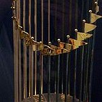BucketList + Go To A World Series ... = ✓