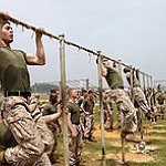 BucketList + 10 Army Pull Ups = ✓