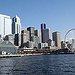 BucketList + Visit Seattle And Portland = ✓