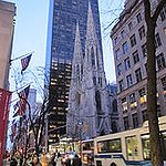 BucketList + Work In New York City = ✓