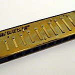 BucketList + Learn Harmonica = ✓