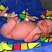BucketList + Meet Kaylie Walker's Beautiful Baby = ✓