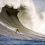 BucketList + Learn To Surf = ✓