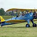 BucketList + Get My Own Boeing Stearman = ✓