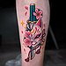 BucketList + Get A Tattoo = ✓