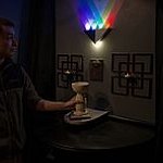 BucketList + Escape From An 'Escape Room' = ✓