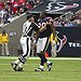 BucketList + Go To A Texans Game = ✓